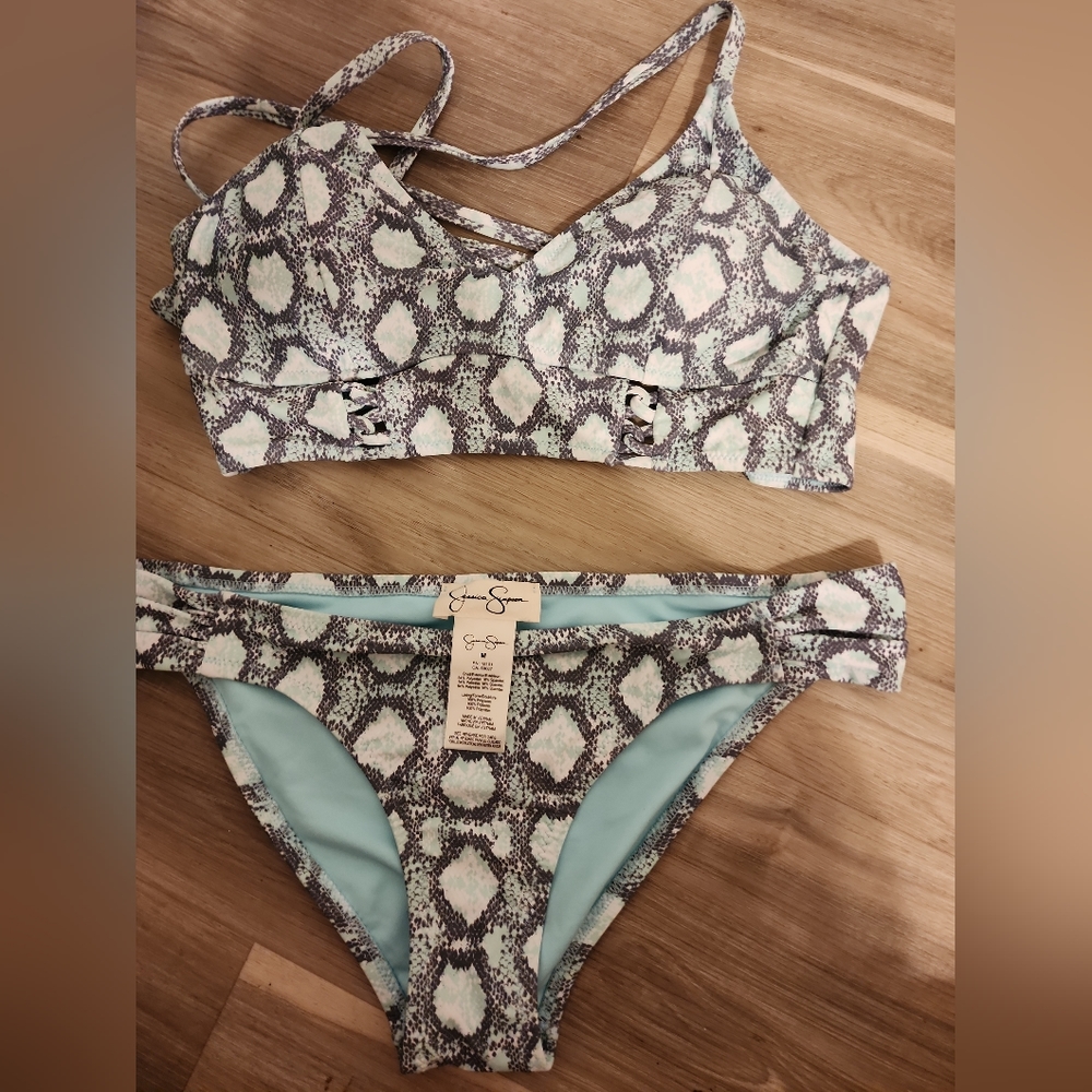 Medium bikini